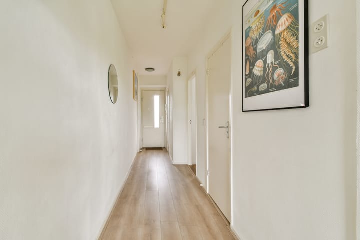 Foto 12 van Burgemeester Hogguerstraat 547