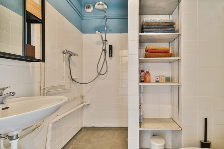 Foto 13 van Burgemeester Hogguerstraat 547