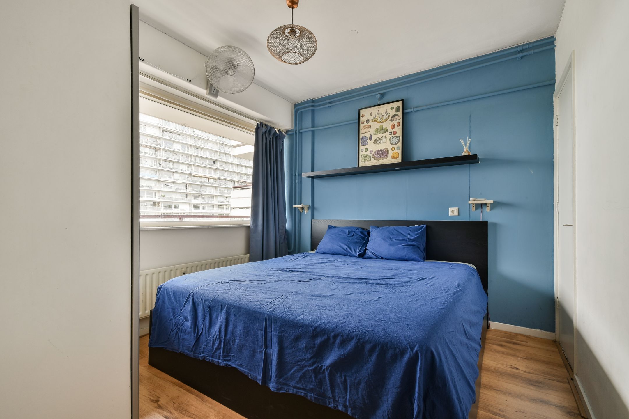 Foto 15 van Burgemeester Hogguerstraat 547