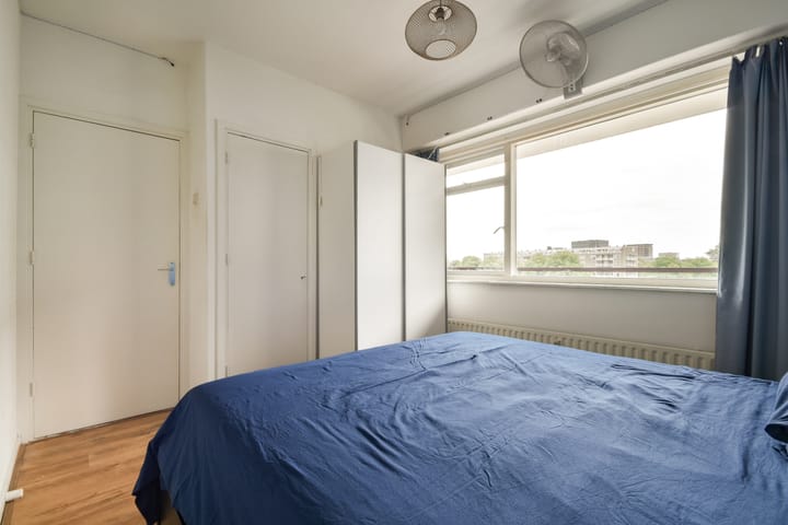 Foto 16 van Burgemeester Hogguerstraat 547