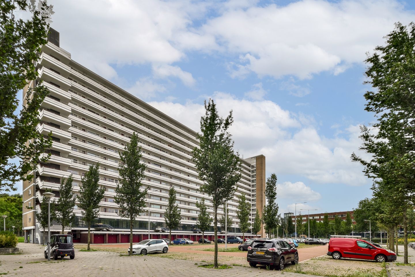 Foto 20 van Burgemeester Hogguerstraat 547