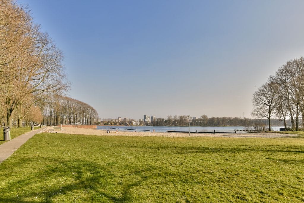 Foto 21 van Burgemeester Hogguerstraat 547