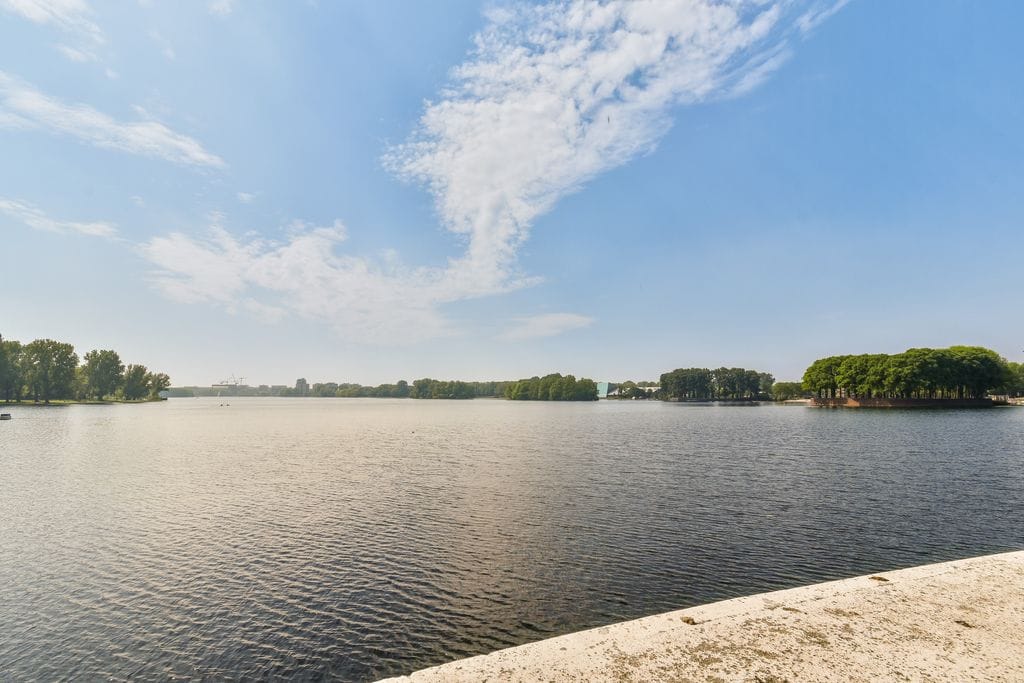 Foto 22 van Burgemeester Hogguerstraat 547