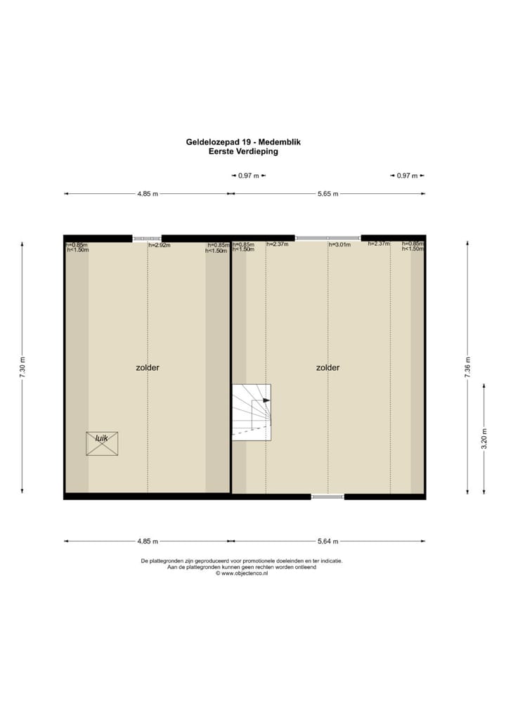 Foto 32 van Geldelozepad 19