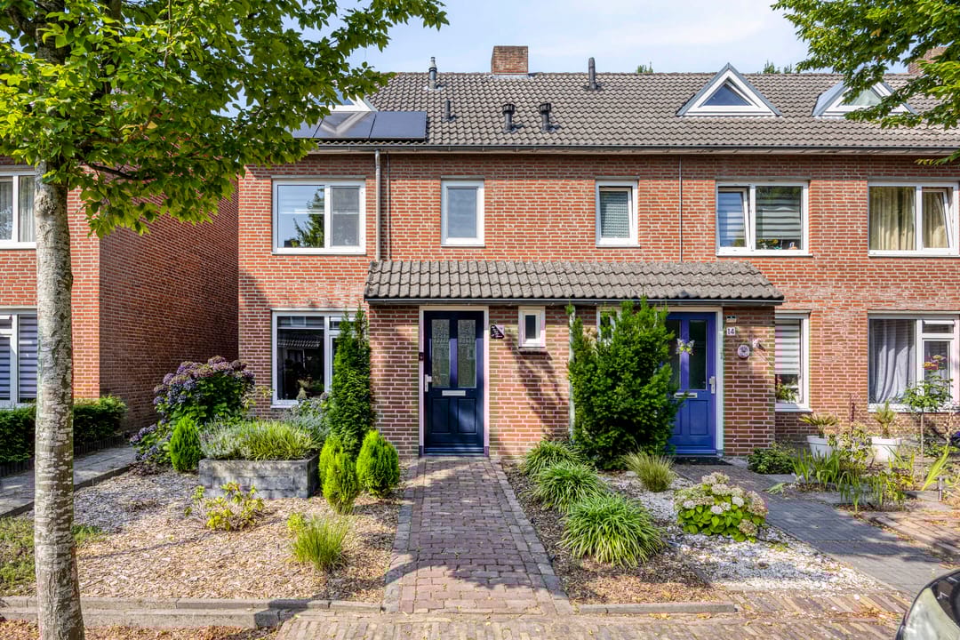 Foto 1 van De Wieken 16