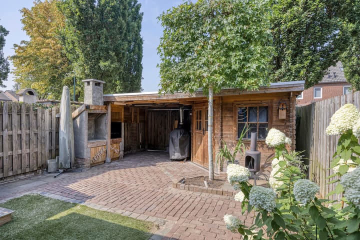 Foto 2 van De Wieken 16