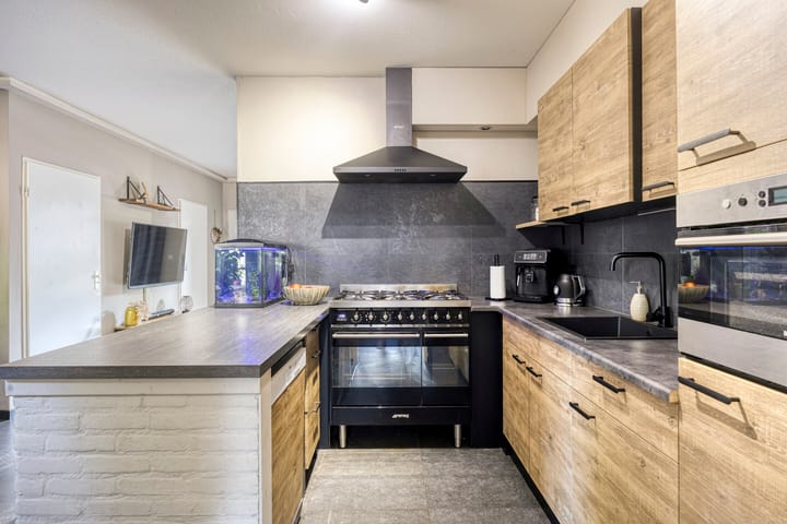 Foto 4 van De Wieken 16