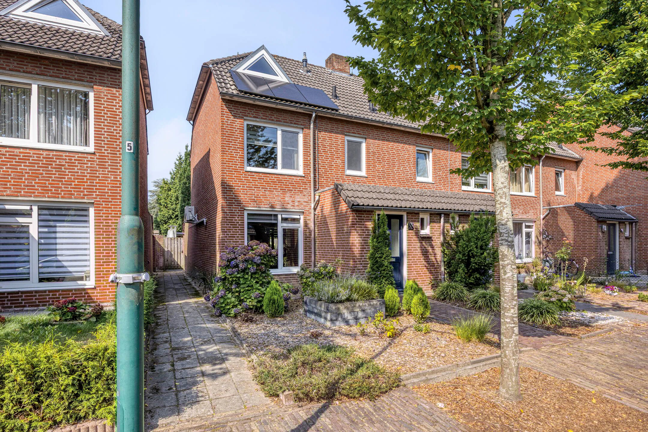 Foto 6 van De Wieken 16