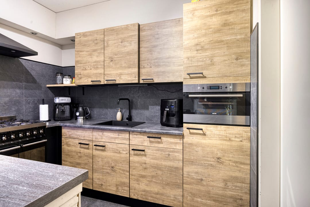 Foto 11 van De Wieken 16