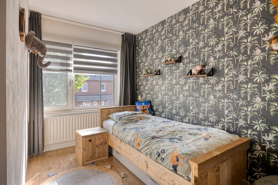 Foto 23 van De Wieken 16