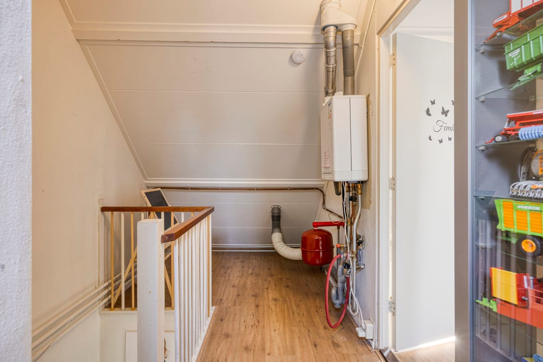 Foto 26 van De Wieken 16