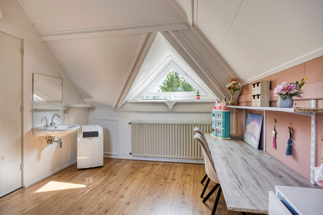 Foto 28 van De Wieken 16