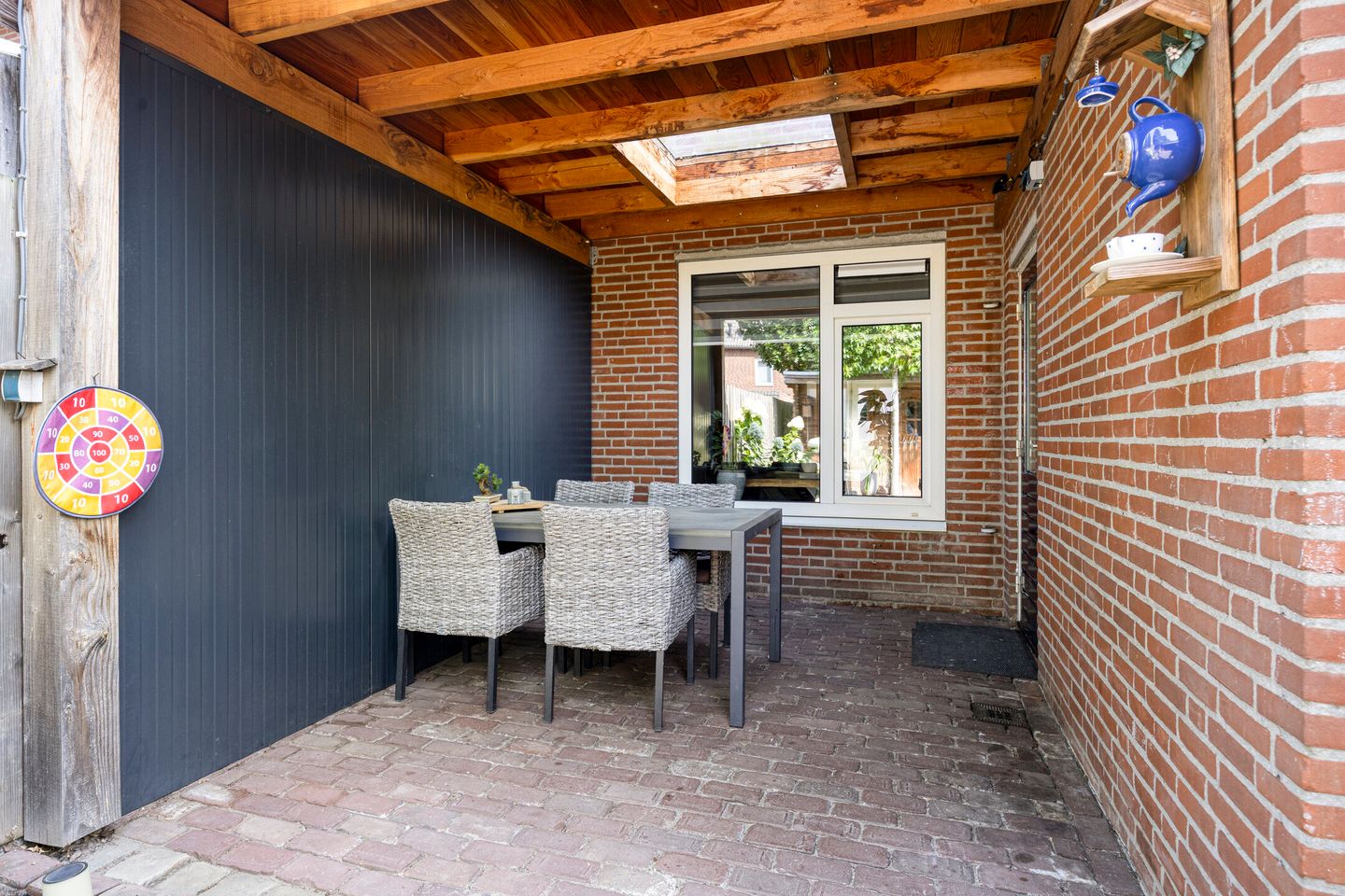 Foto 29 van De Wieken 16