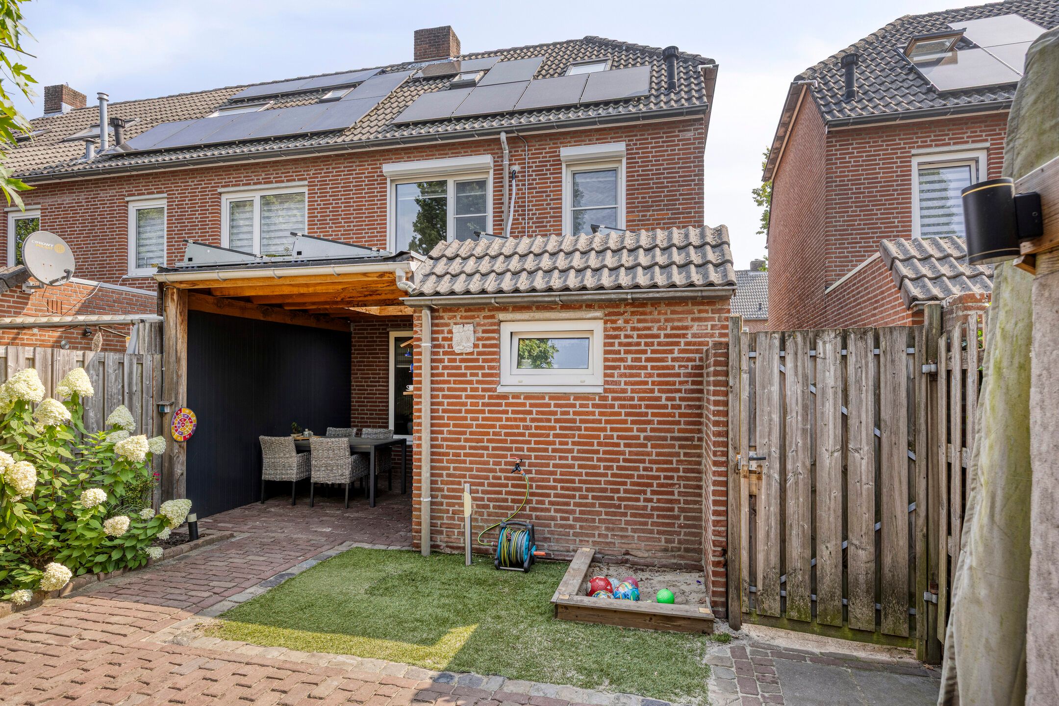 Foto 30 van De Wieken 16