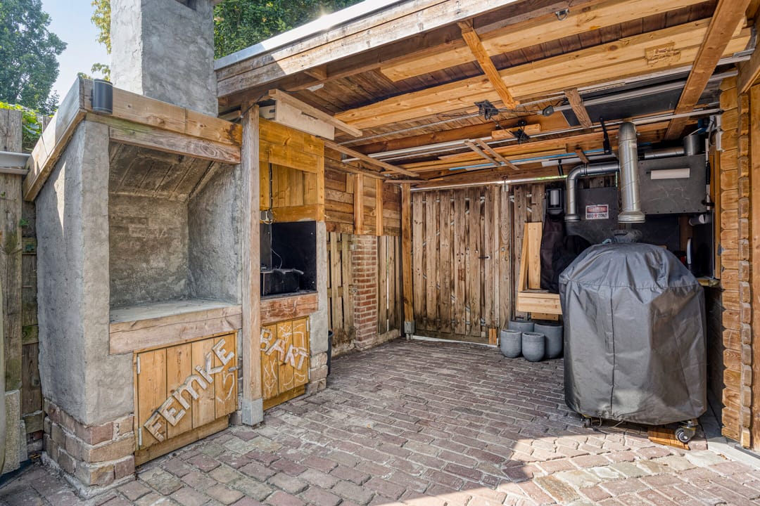 Foto 31 van De Wieken 16