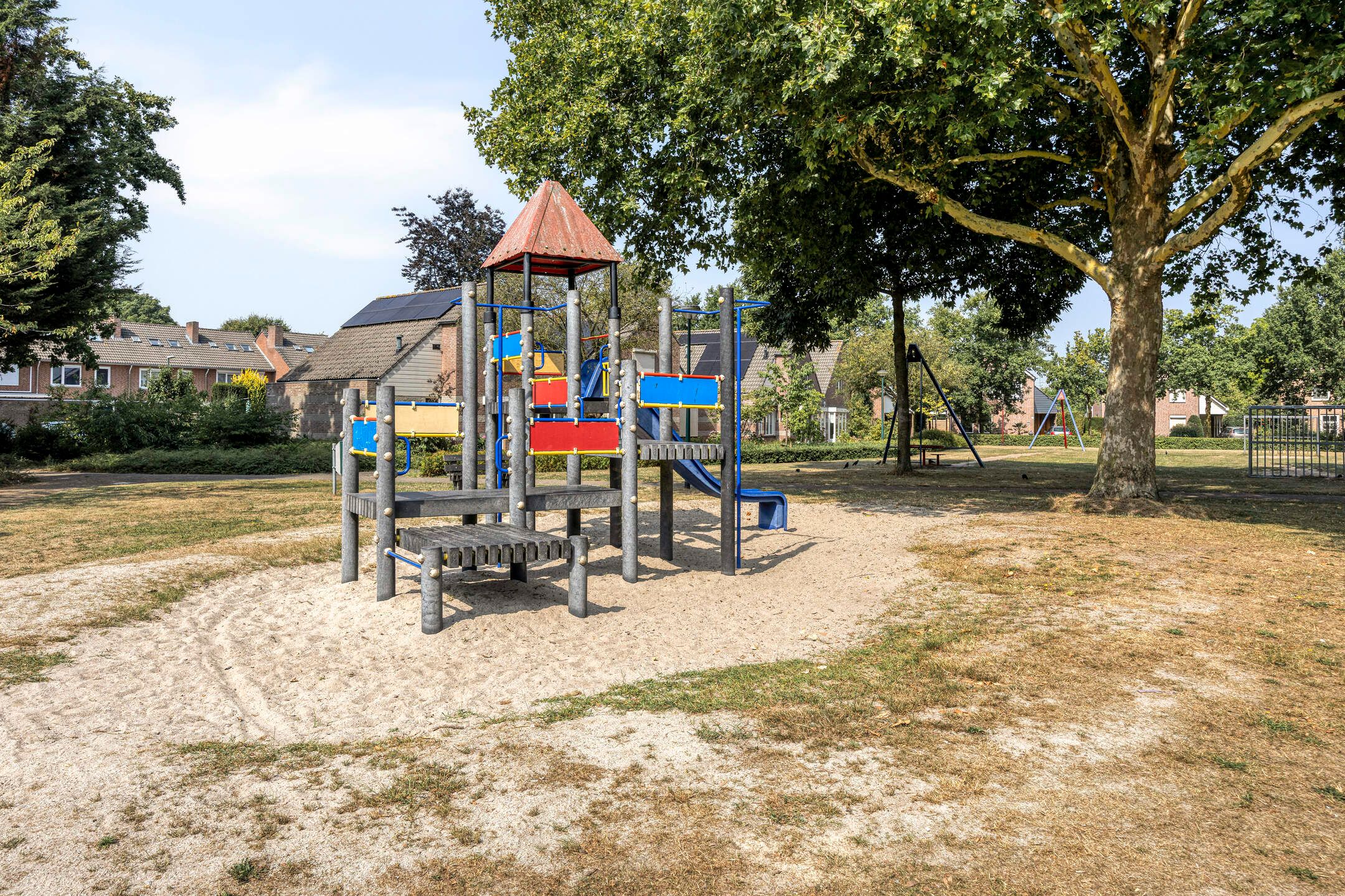 Foto 33 van De Wieken 16