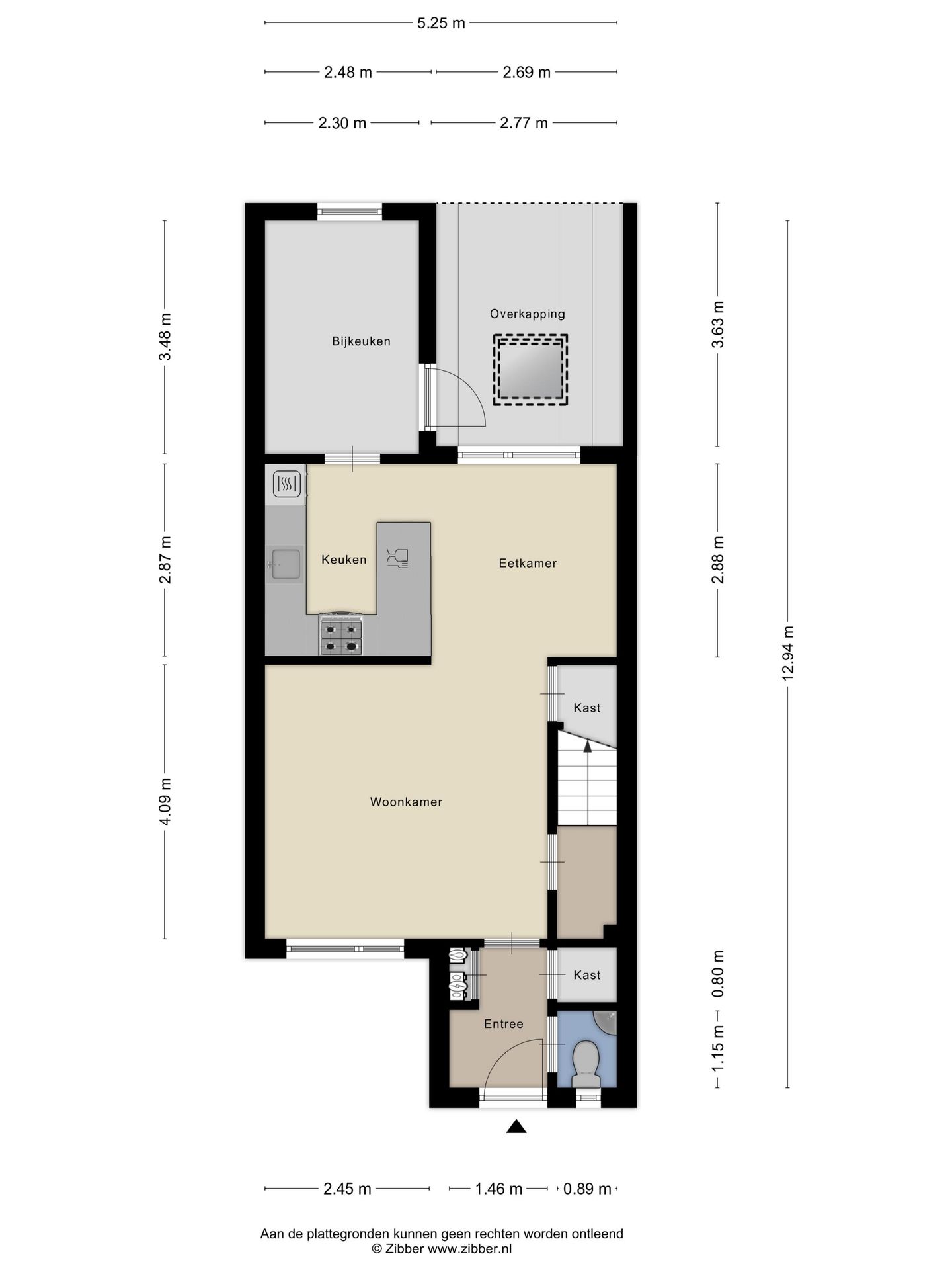 Foto 35 van De Wieken 16