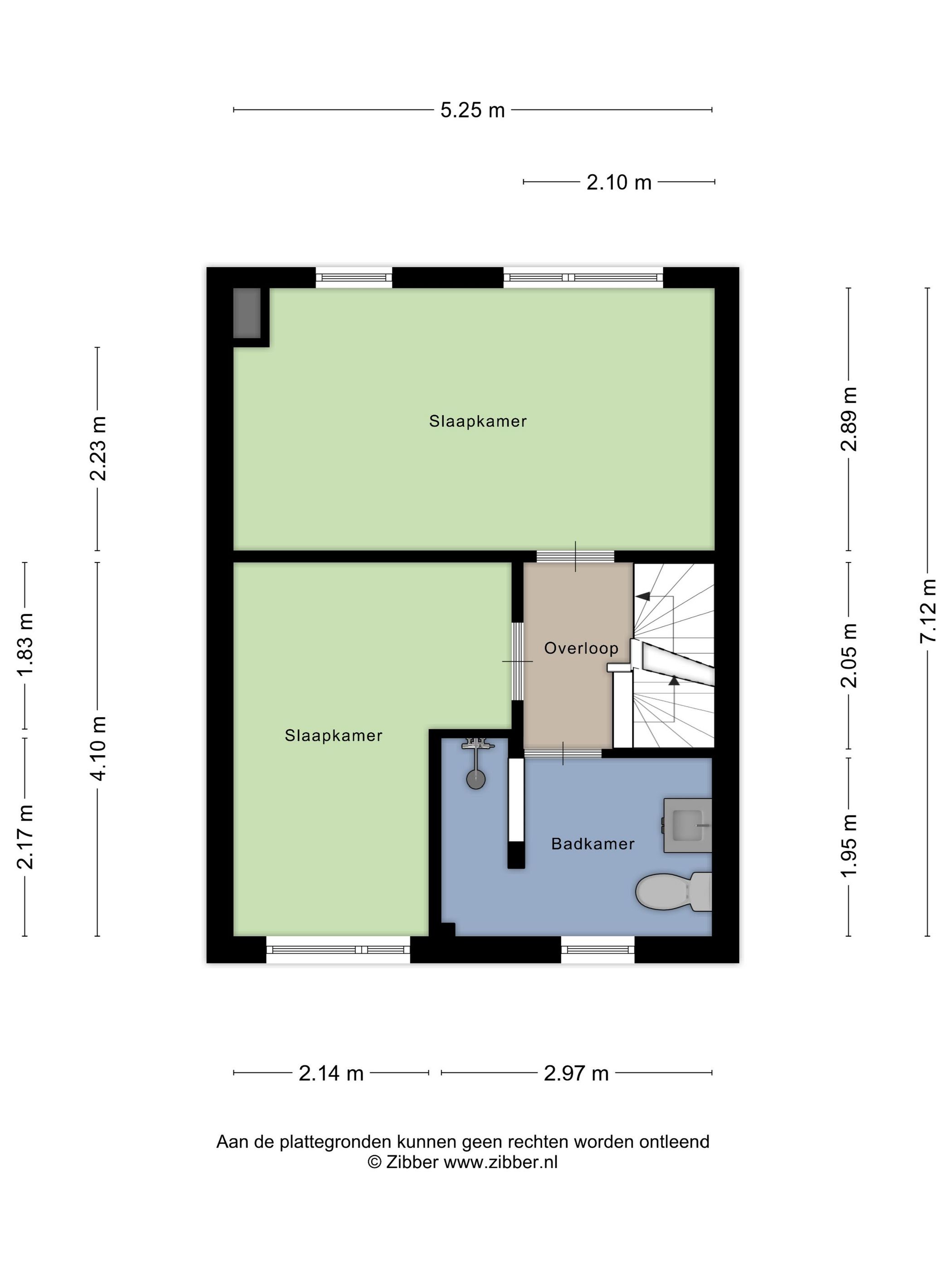 Foto 36 van De Wieken 16