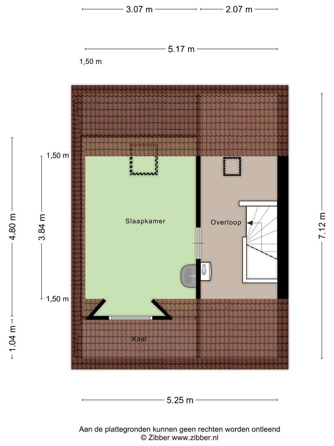 Foto 37 van De Wieken 16