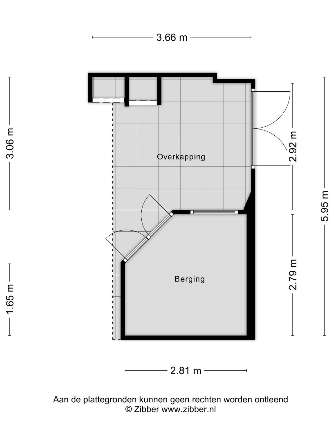 Foto 38 van De Wieken 16