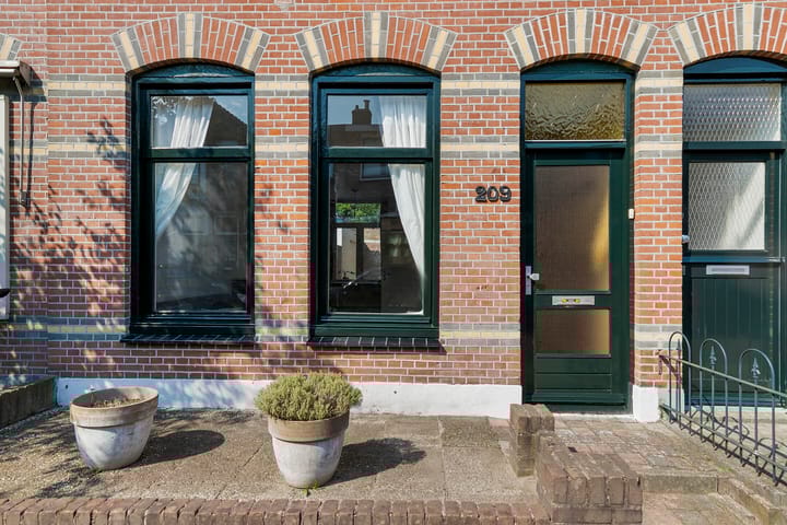 Foto 2 van Geuzenweg 209