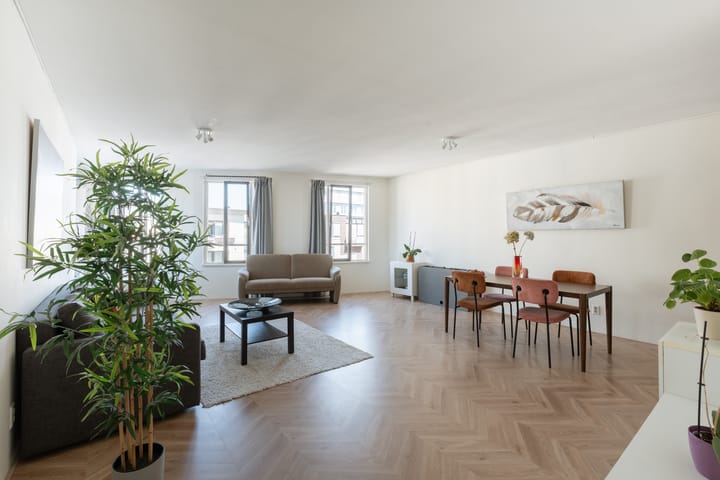 Foto 4 van Oranje-Vrijstaatplein 36