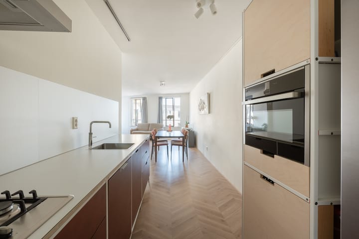 Foto 13 van Oranje-Vrijstaatplein 36