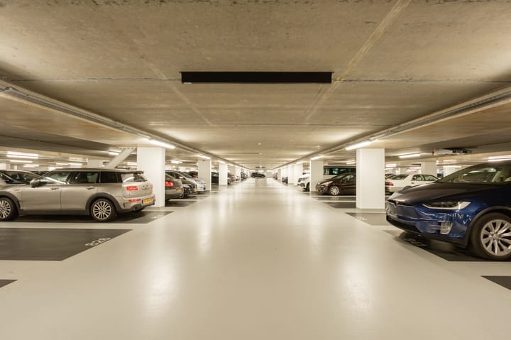 Foto 20 van Oranje-Vrijstaatplein 36