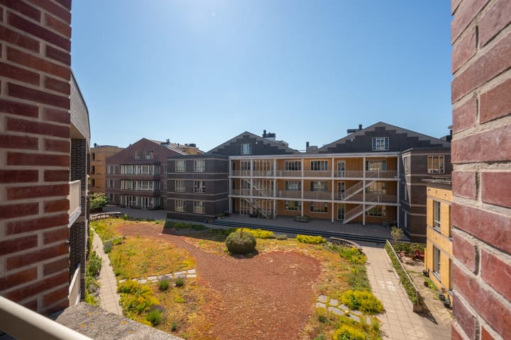 Foto 25 van Oranje-Vrijstaatplein 36