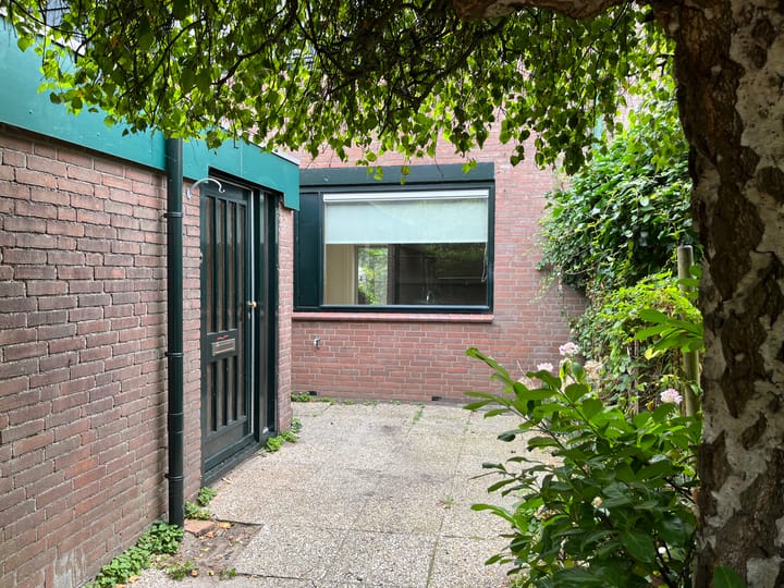 Foto 5 van Splitshoorn 48