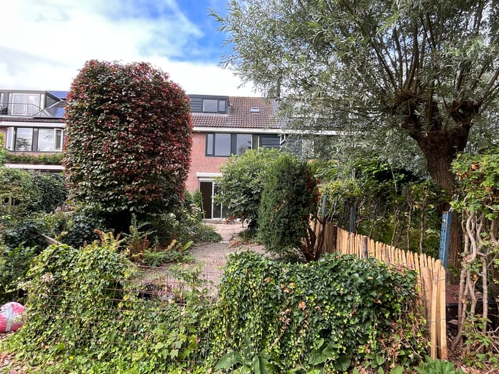 Foto 19 van Splitshoorn 48