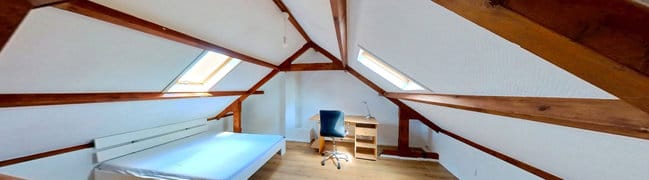 Slaapkamer