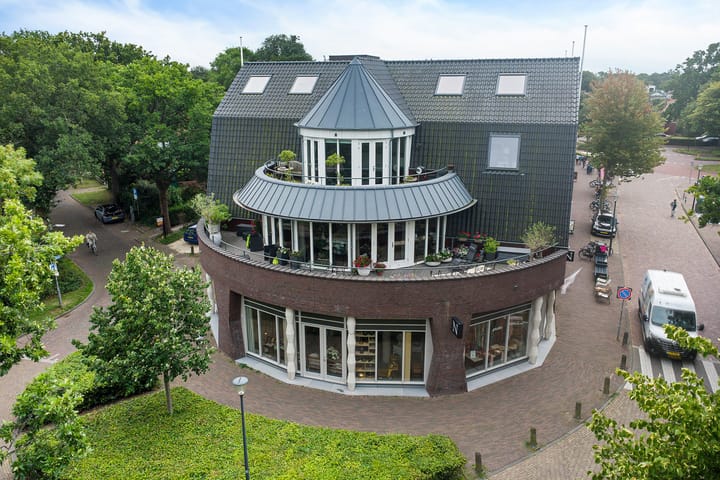 Dokter van Peltlaan 6