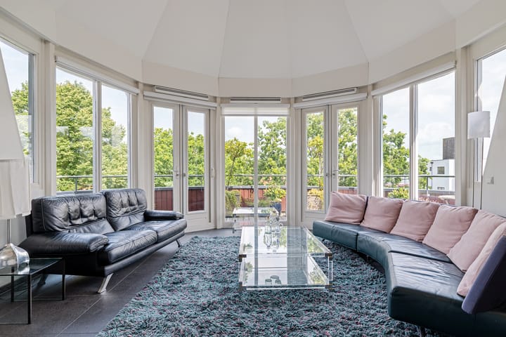 Photo 4 of Dokter van Peltlaan 6