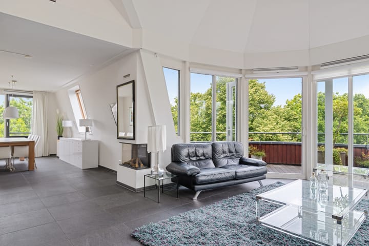 Photo 5 of Dokter van Peltlaan 6