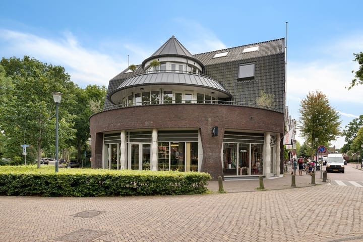 Photo 6 of Dokter van Peltlaan 6