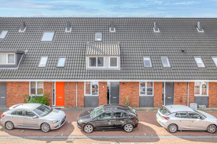 Photo 1 of Vroegelingerf 24