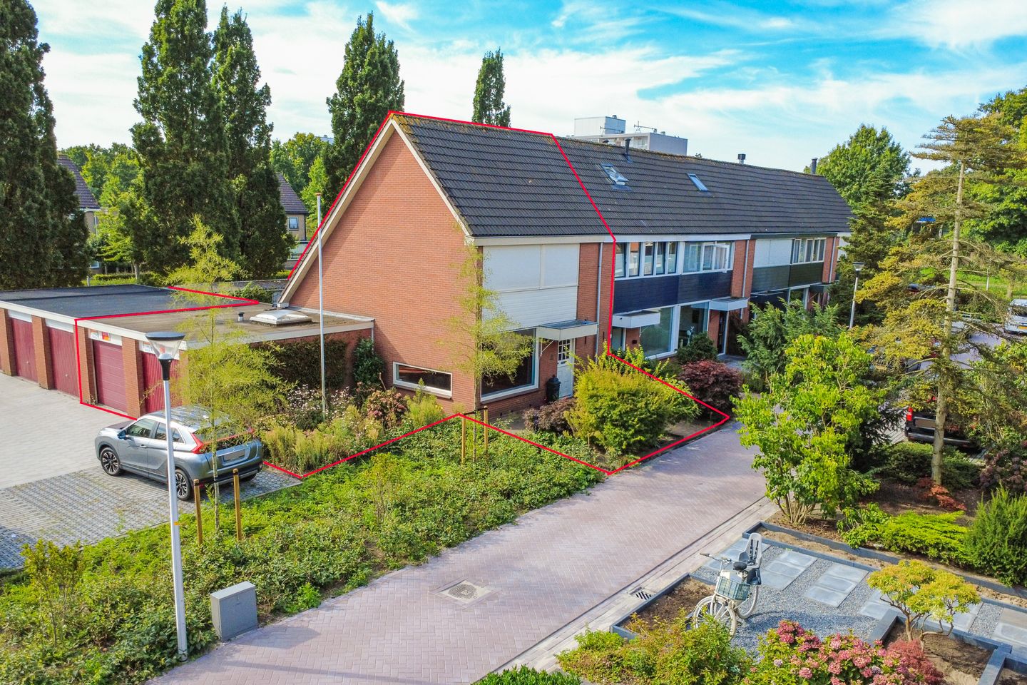 Photo 44 of Elzenstraat 4