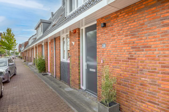 Photo 5 of Vroegelingerf 24