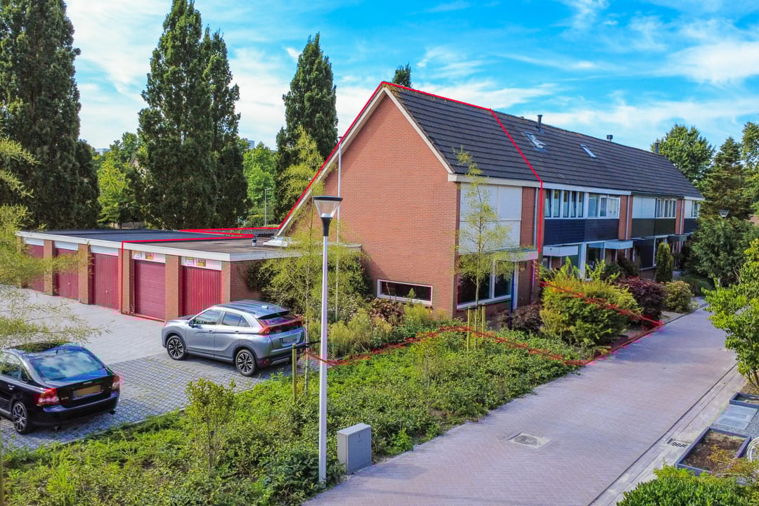 Photo 1 of Elzenstraat 4