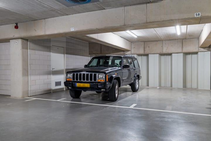 Photo 46 of Dokter van Peltlaan 6