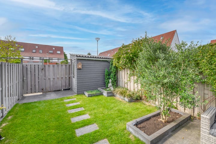 Photo 18 of Vroegelingerf 24