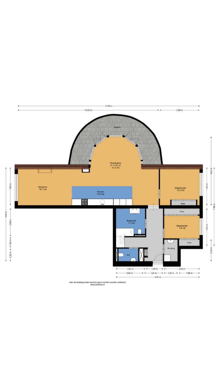 Photo 54 of Dokter van Peltlaan 6