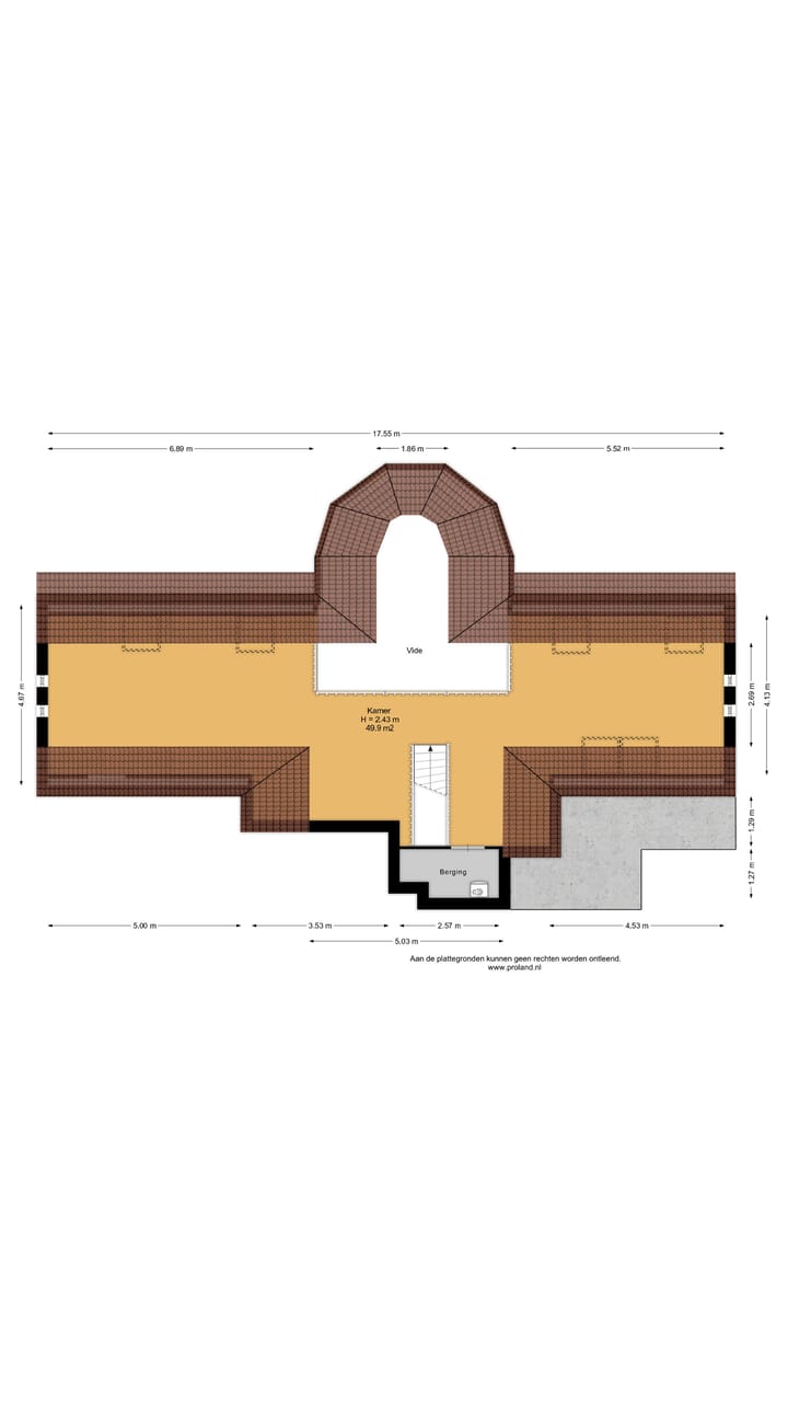 Photo 55 of Dokter van Peltlaan 6