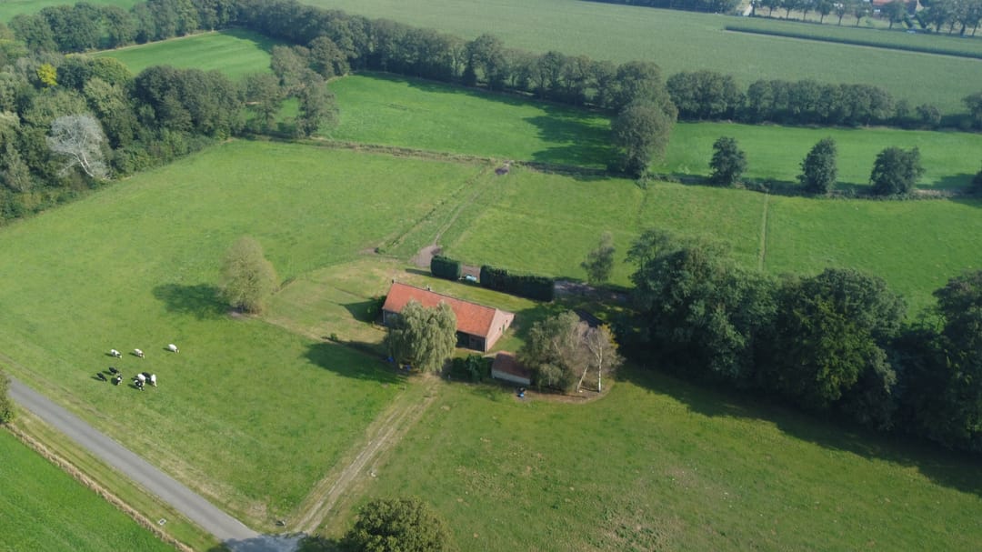 Foto 2 van Kruispeelweg 23