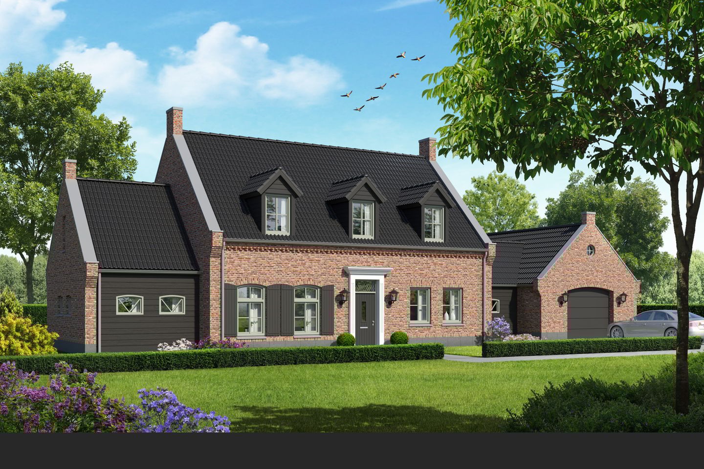 Foto 4 van Kruispeelweg 23