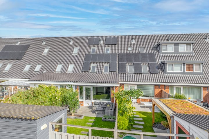 Photo 34 of Vroegelingerf 24