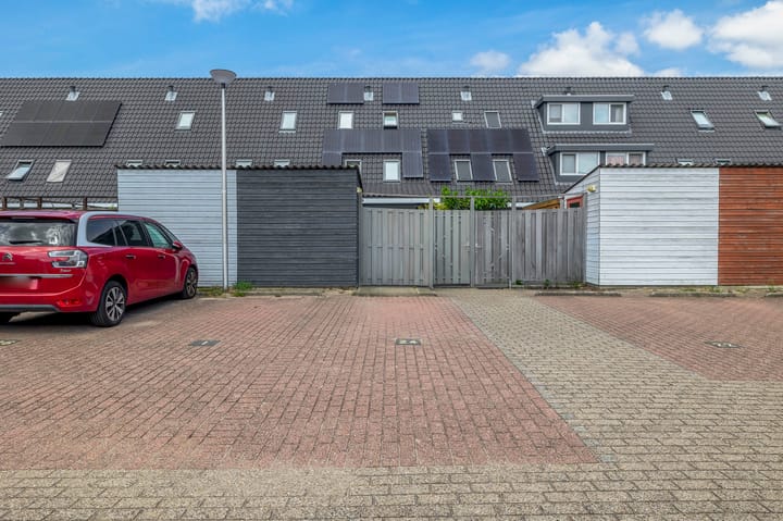 Photo 35 of Vroegelingerf 24