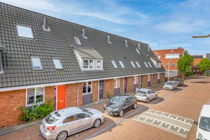 Photo 36 of Vroegelingerf 24