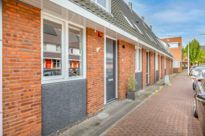 Photo 37 of Vroegelingerf 24